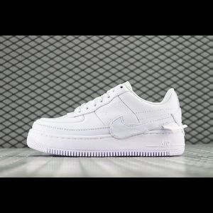 Nike AF1 Jester women’s white